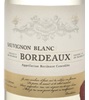 Francois Lurton Sauvignon Blanc Bordeaux 2013